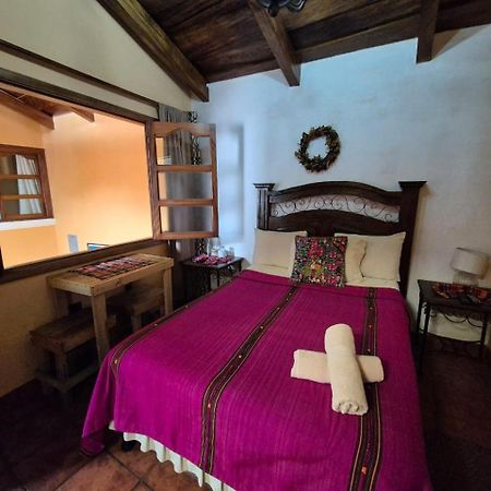 Hotel Casa Sofia Antigua Ngoại thất bức ảnh