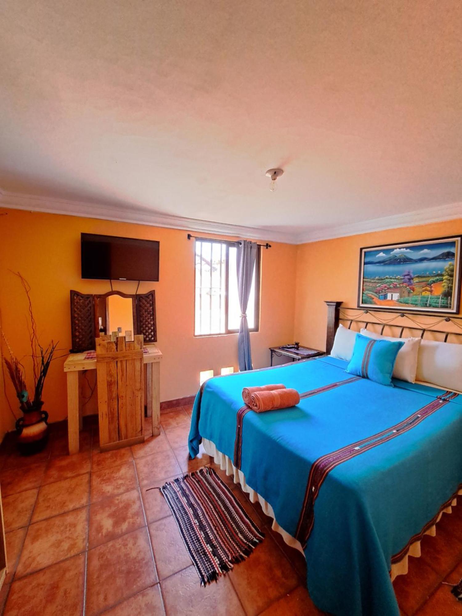 Hotel Casa Sofia Antigua Phòng bức ảnh