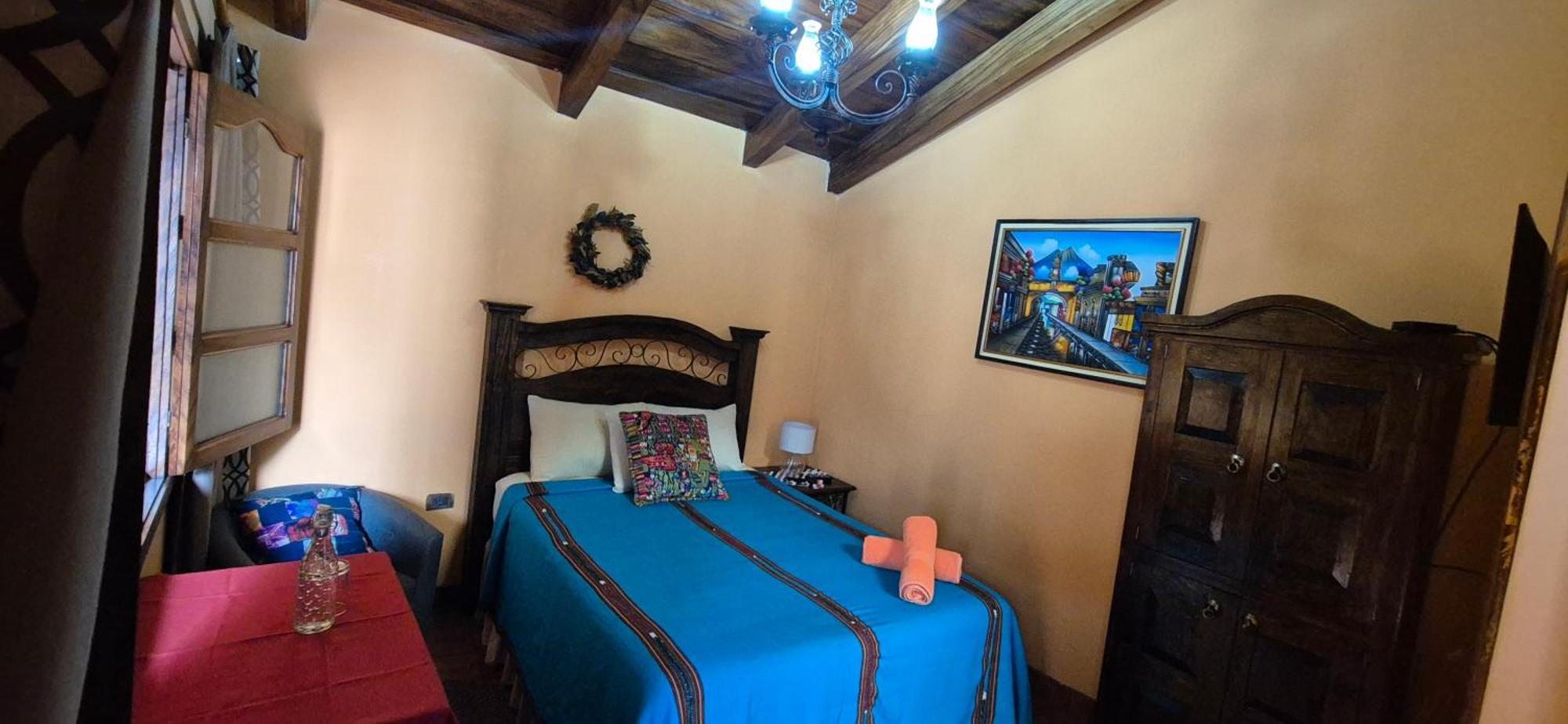 Hotel Casa Sofia Antigua Phòng bức ảnh