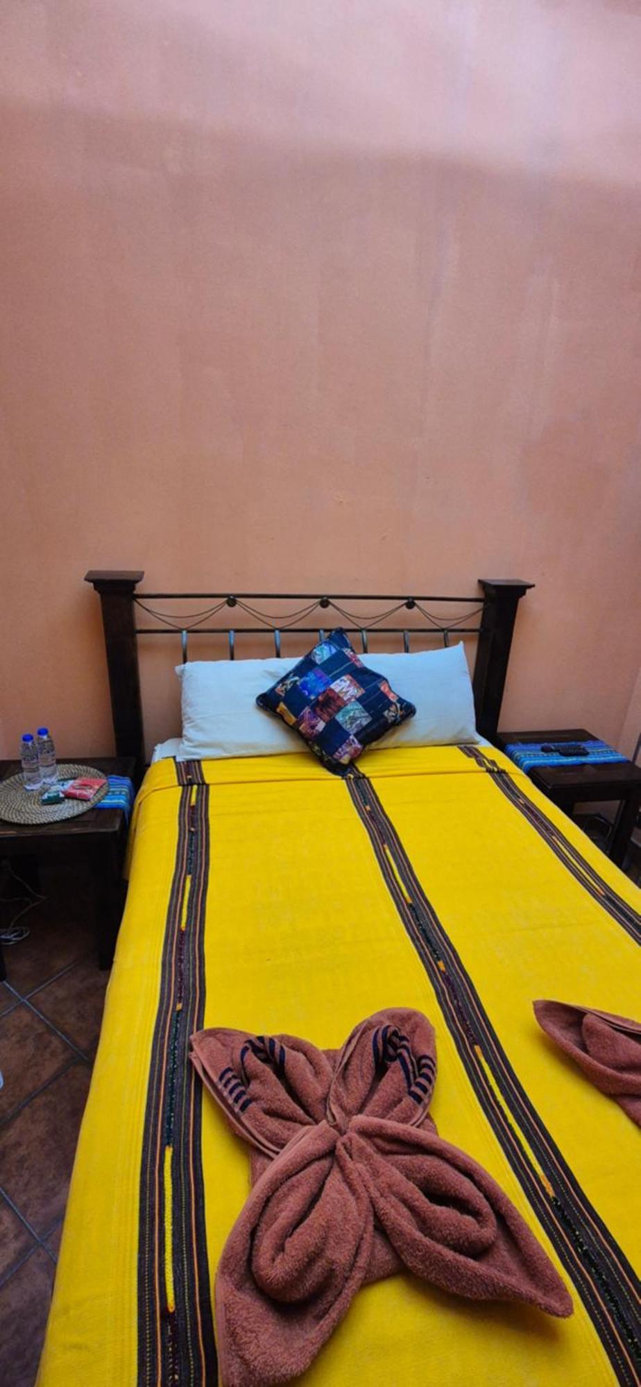Hotel Casa Sofia Antigua Ngoại thất bức ảnh