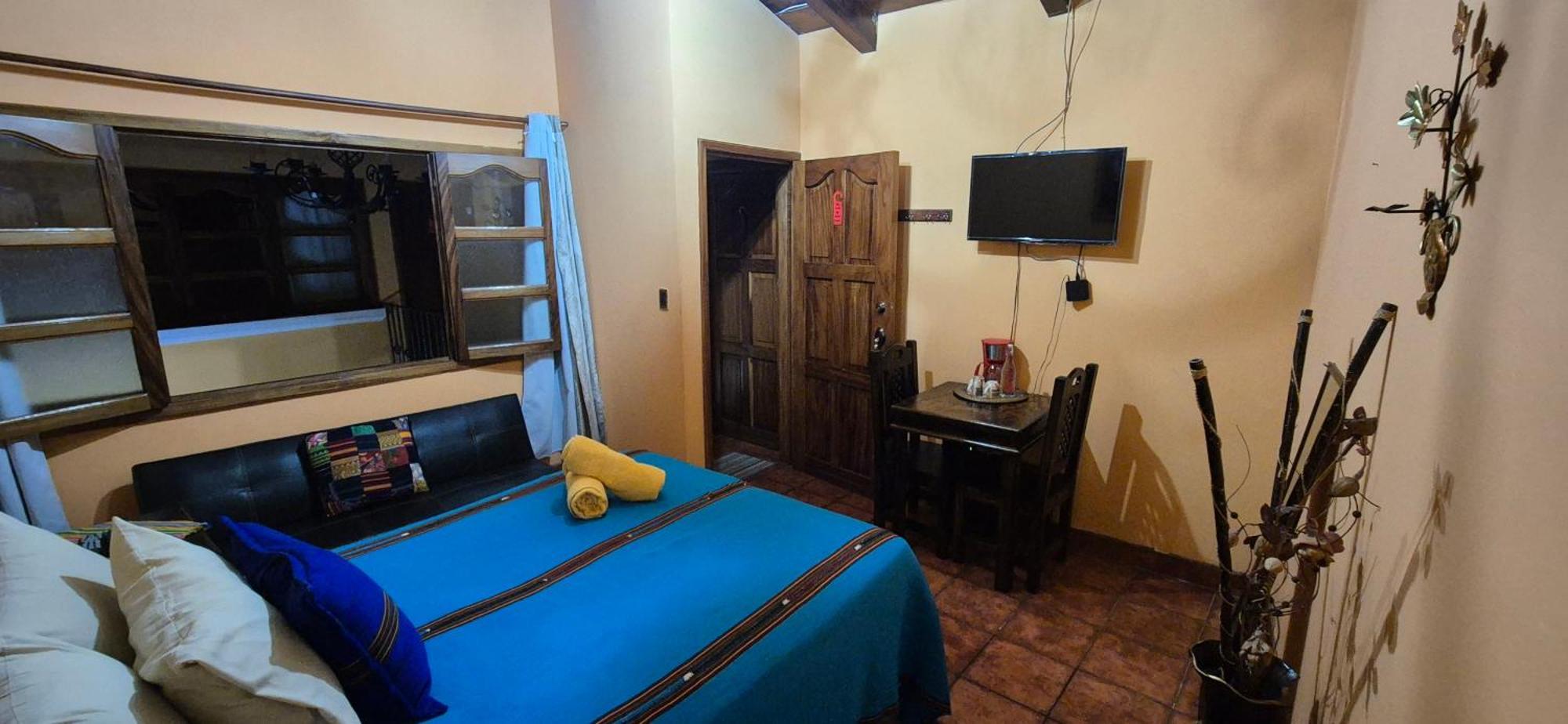 Hotel Casa Sofia Antigua Ngoại thất bức ảnh