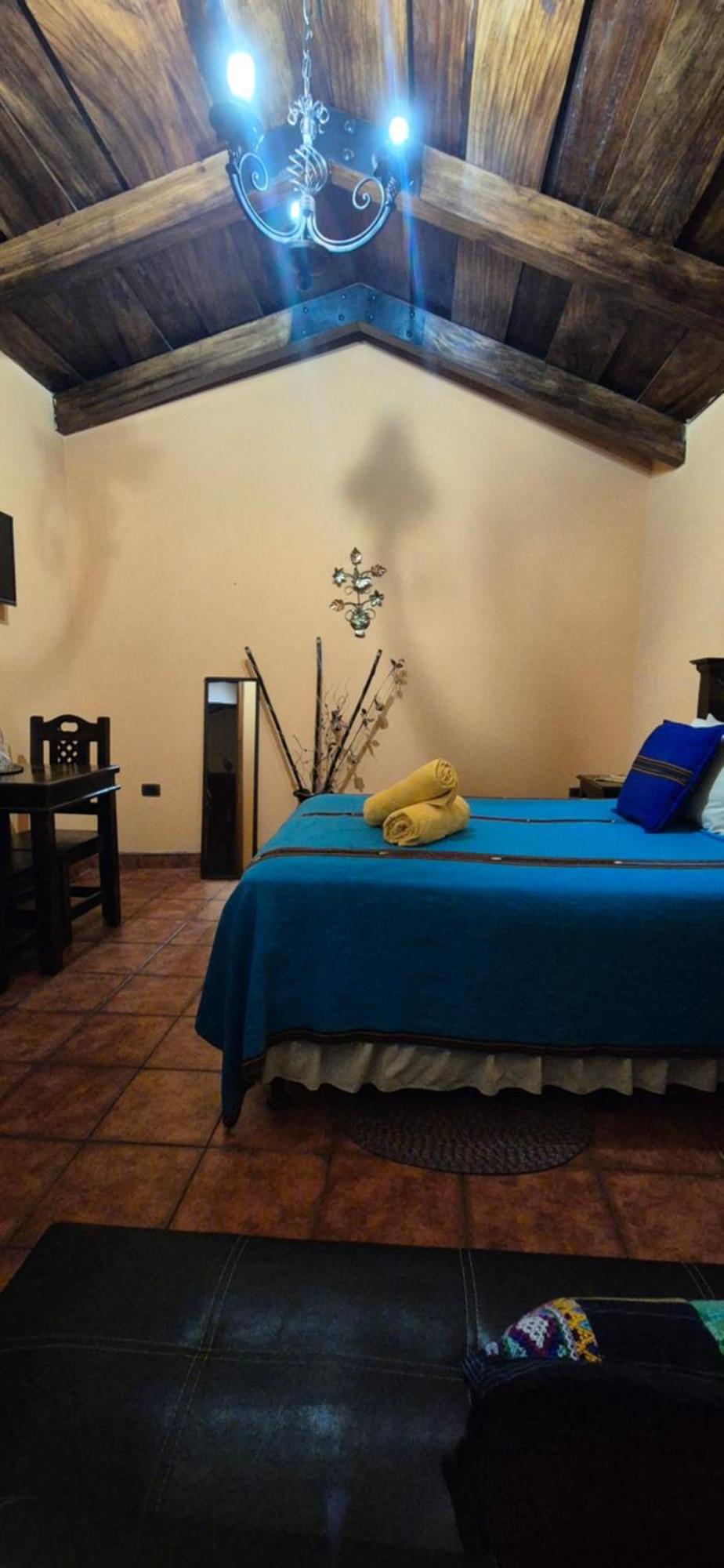 Hotel Casa Sofia Antigua Ngoại thất bức ảnh
