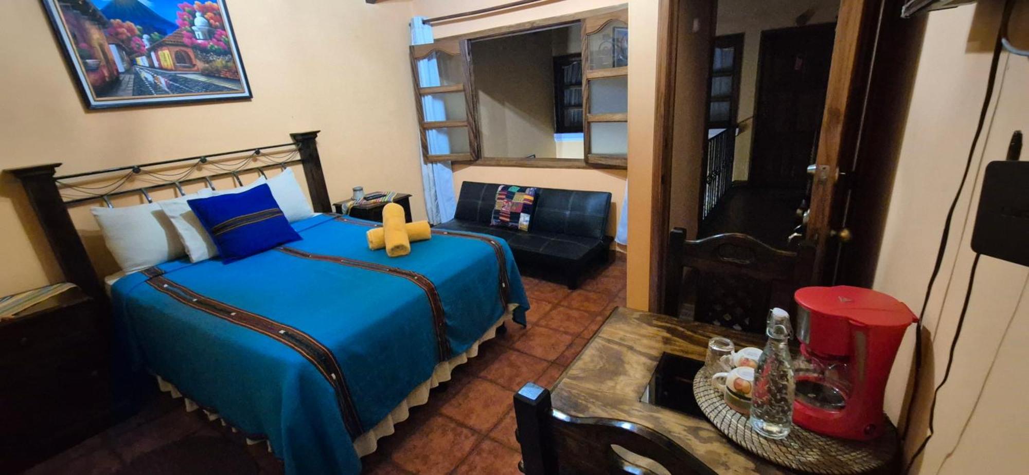 Hotel Casa Sofia Antigua Phòng bức ảnh