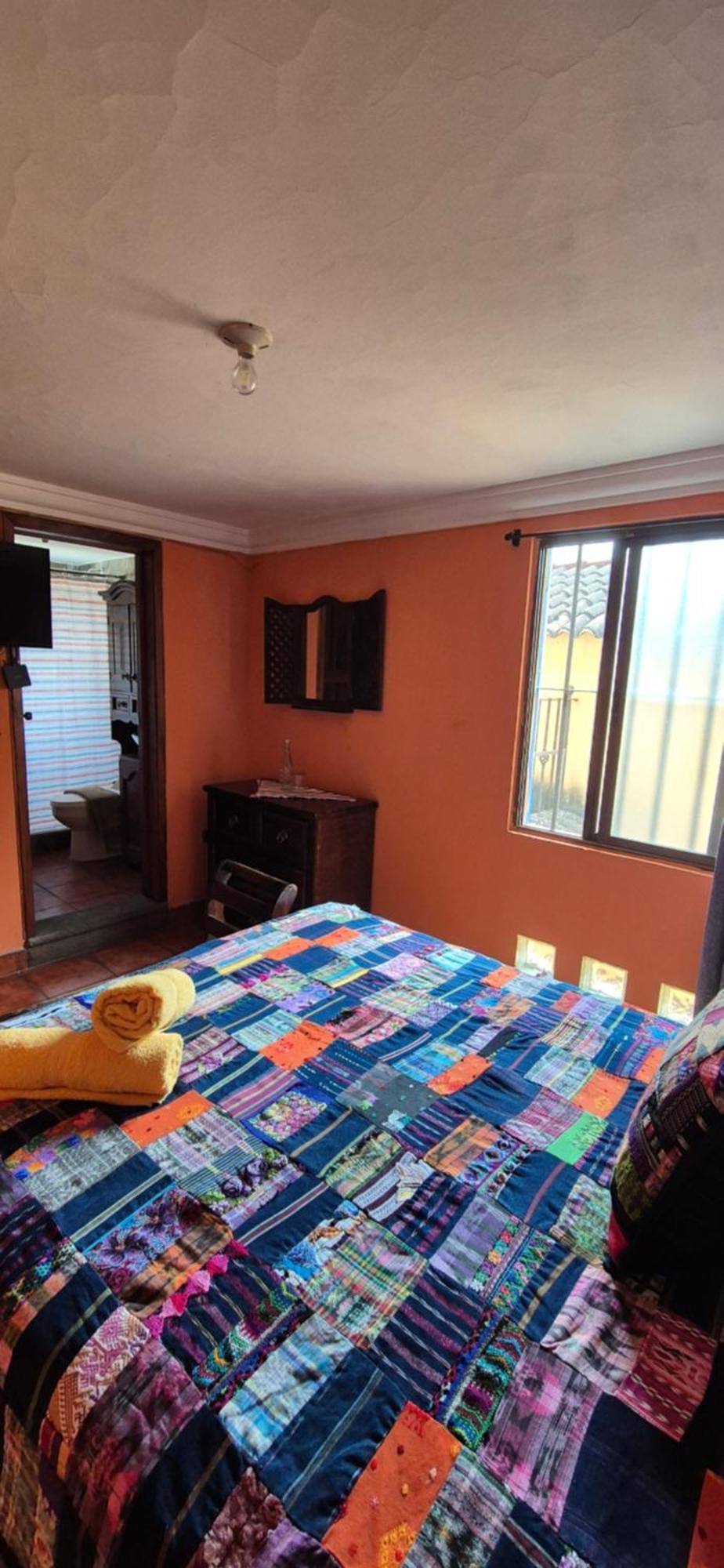 Hotel Casa Sofia Antigua Ngoại thất bức ảnh